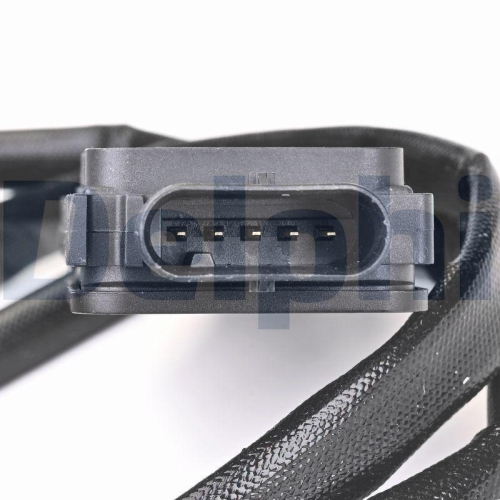 NOx-Sensor, Harnstoffeinspritzung DELPHI ANS1056-12B1 für