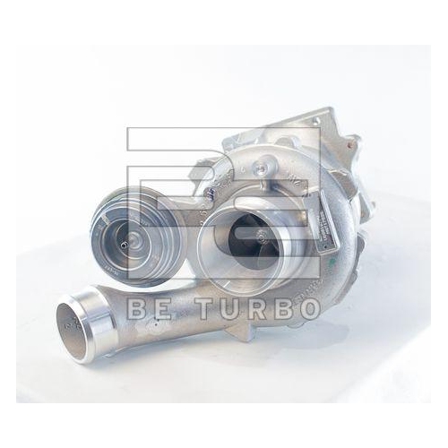 BE TURBO 129440 Lader, Aufladung f&uuml;r MERCEDES-BENZ, rechts