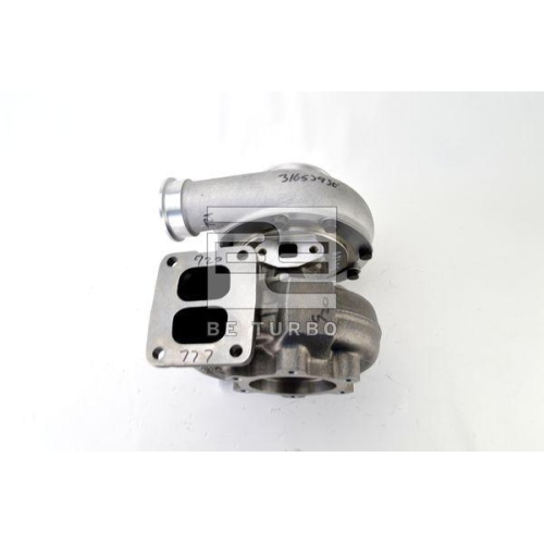 BE TURBO 127755 Lader, Aufladung f&uuml;r MERCEDES-BENZ