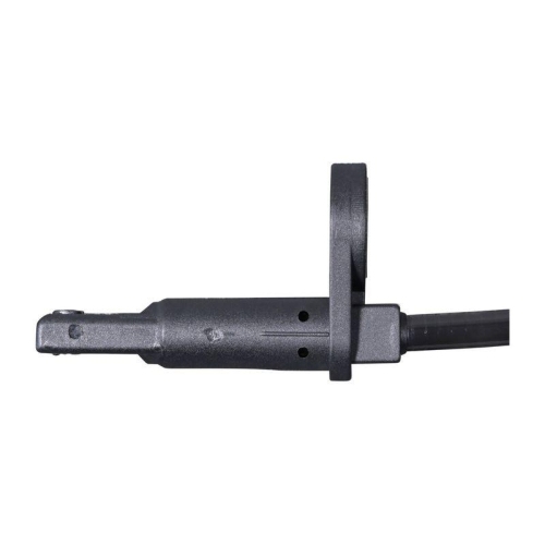 HELLA 6PU 358 422-391 Sensor, Raddrehzahl f&uuml;r NISSAN, Vorderachse links