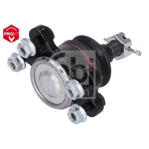FEBI BILSTEIN Trag-/F&uuml;hrungsgelenk 14117 ProKit f&uuml;r ISUZU OPEL VAUXHALL, oben
