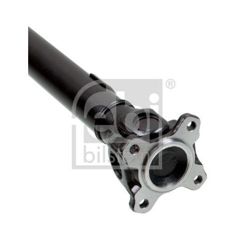 Gelenkwelle, Achsantrieb FEBI BILSTEIN 174102 für BMW, vorne