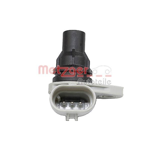 Sensor, Nockenwellenposition METZGER 0903275 f&uuml;r ALFA ROMEO CHRYSLER FIAT OPEL