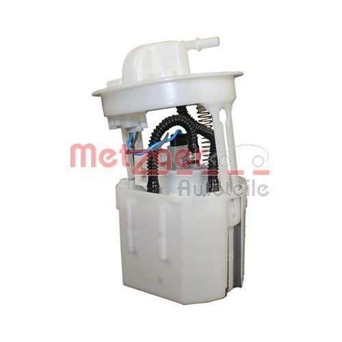 Kraftstoff-F&ouml;rdereinheit METZGER 2250201 ORIGINAL ERSATZTEIL f&uuml;r MAZDA