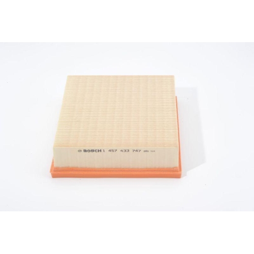 Luftfilter BOSCH 1 457 433 747 f&uuml;r VW