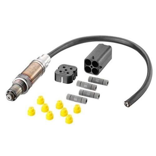 Lambdasonde BOSCH 0 258 986 503 Universal für ALFA ROMEO BMW CHRYSLER CITROËN VW
