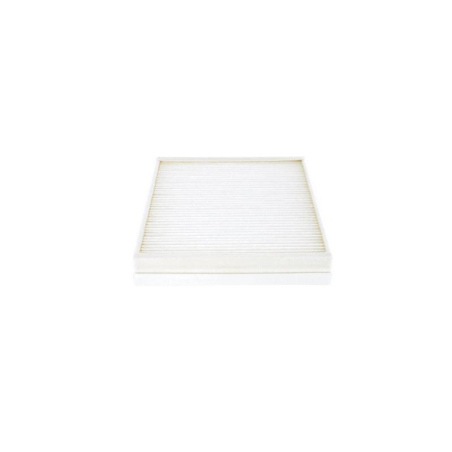 Filter, Innenraumluft BOSCH 1 987 435 058 für MERCEDES-BENZ, Motorraum