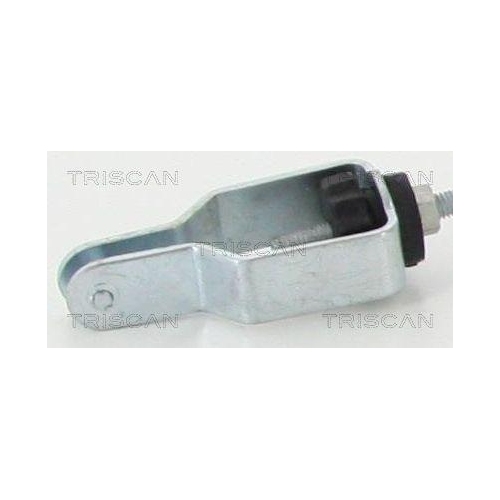 Seilzug, Kupplungsbet&auml;tigung TRISCAN 8140 14220 f&uuml;r NISSAN