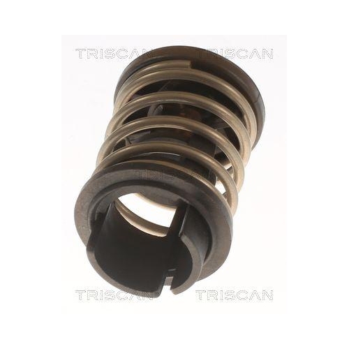 Thermostat, Kühlmittel TRISCAN 8620 33380 für AUDI SEAT SKODA VW