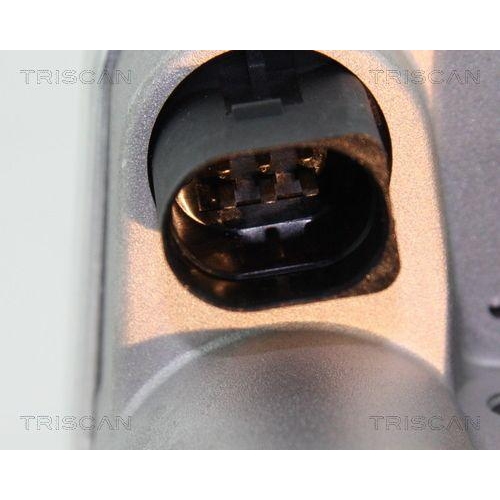 Drosselklappenstutzen TRISCAN 8820 29003 f&uuml;r AUDI SEAT SKODA VW HITACHI