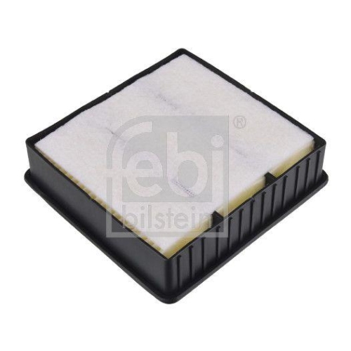 FEBI BILSTEIN Luftfilter 184396 f&uuml;r MITSUBISHI