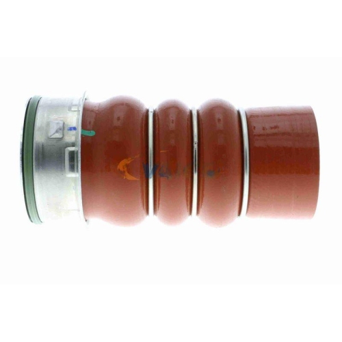 Ladeluftschlauch VAICO V20-2718 Q+, Erstausrüsterqualität für BMW, rechts