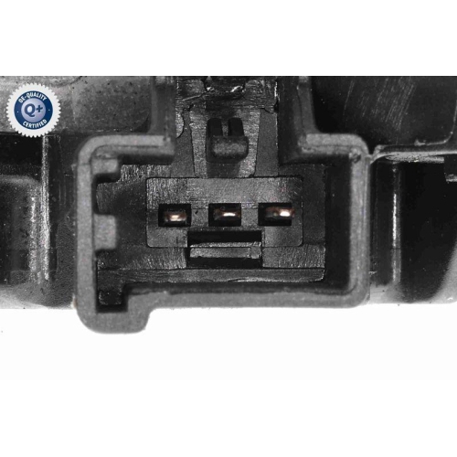 Wischermotor VEMO V25-07-0020 Green Mobility Parts für FORD, hinten