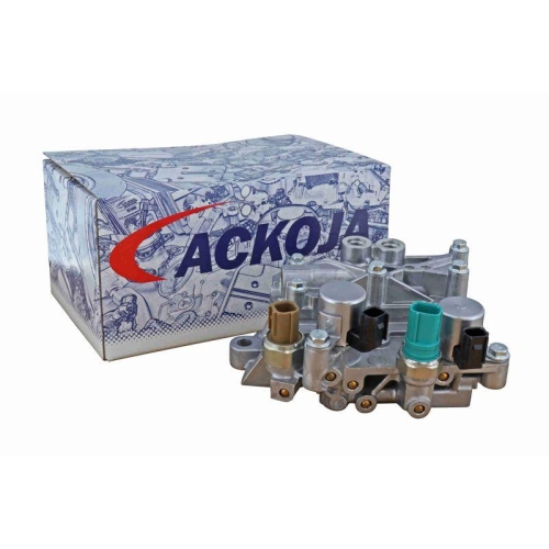 ACKOJA A26-0071 Steuerventil, Nockenwellenverstellung Original ACKOJA Qualit&auml;t
