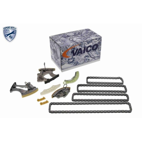Steuerkettensatz VAICO V10-10032-BEK EXPERT KITS + f&uuml;r AUDI FORD SEAT SKODA VW