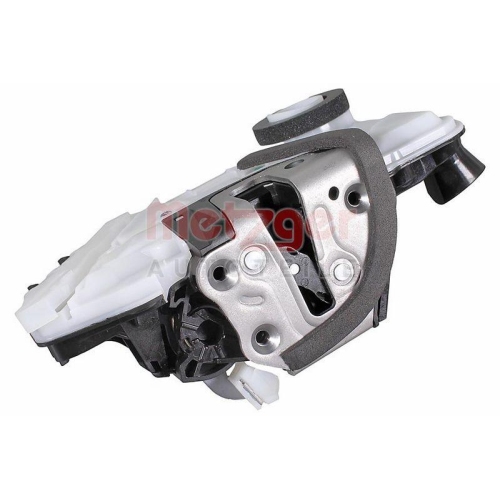 Türschloss METZGER 2314564 für HONDA, vorne rechts