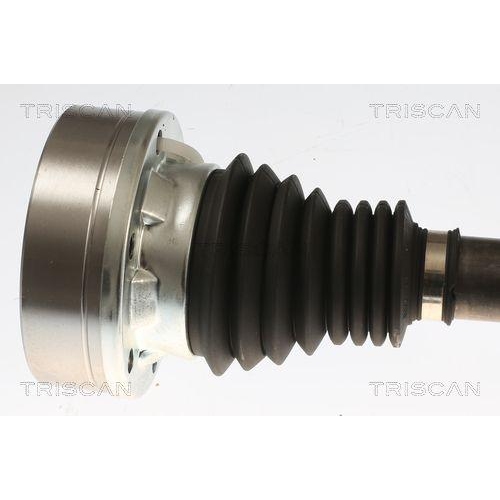 Antriebswelle TRISCAN 8540 296085 für AUDI SEAT SKODA VW CUPRA