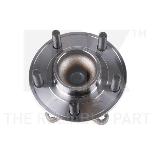 Radlagersatz NK 762559 f&uuml;r FORD, Hinterachse