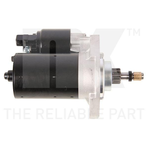 Starter NK 4713240 f&uuml;r AUDI SEAT SKODA VW VAG
