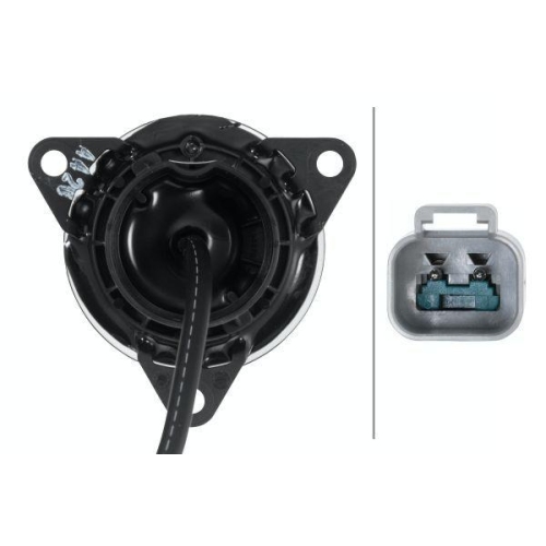 HELLA R&uuml;ckfahrleuchte 2ZR 011 172-581 f&uuml;r AEBI, hinten