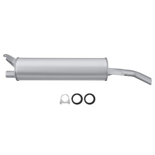 HELLA Endschalld&auml;mpfer 8LD 366 031-961 Easy2Fit &ndash;