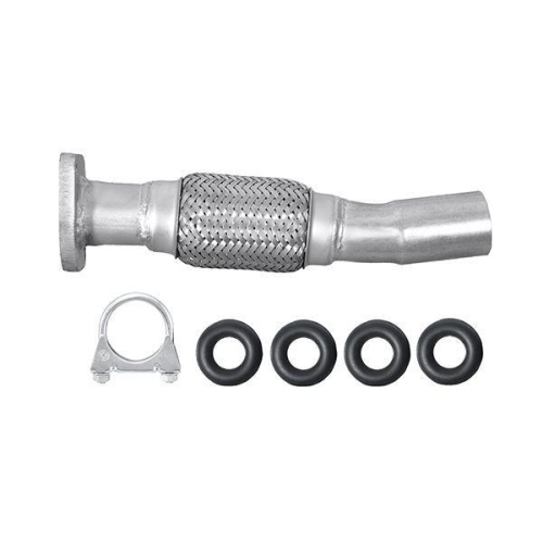 HELLA Abgasrohr 8LA 366 000-411 Easy2Fit –