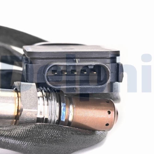 DELPHI ANS1044-12B1 NOx-Sensor, NOx-Katalysator f&uuml;r BMW, nach Katalysator, oben