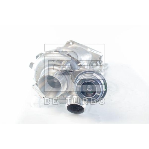 BE TURBO 129441 Lader, Aufladung f&uuml;r MERCEDES-BENZ, links