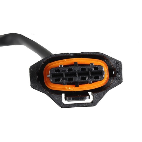 METZGER AUTOTEILE 0895706 Lambdasonde f&uuml;r OPEL VAUXHALL CHEVROLET GENERAL MOTORS