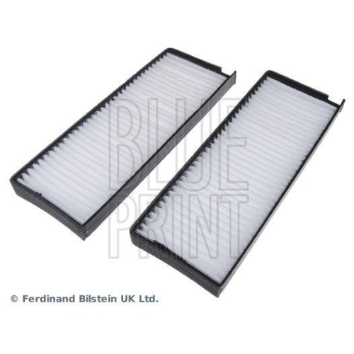 Filtersatz, Innenraumluft BLUE PRINT ADG02531 für SSANGYONG