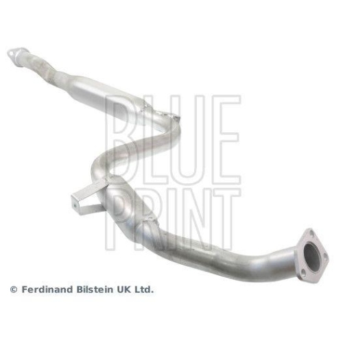 Mittelschalld&auml;mpfer BLUE PRINT ADC46009C f&uuml;r MITSUBISHI