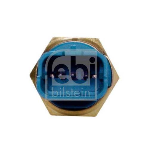 FEBI BILSTEIN Schalter, R&uuml;ckfahrleuchte 37341 f&uuml;r MERCEDES-BENZ NISSAN OPEL