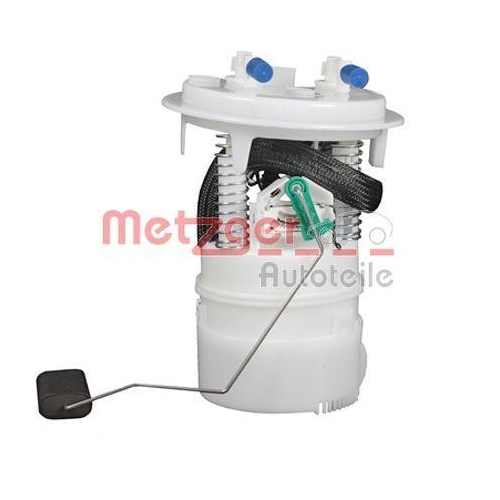 Kraftstoff-F&ouml;rdereinheit METZGER 2250203 f&uuml;r CITRO&Euml;N/PEUGEOT
