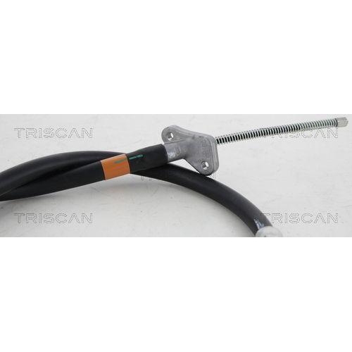 Seilzug, Feststellbremse TRISCAN 8140 131300 f&uuml;r LEXUS, hinten rechts