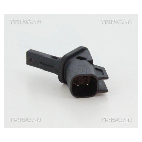 Sensor, Raddrehzahl TRISCAN 8180 10108 f&uuml;r FORD MAZDA VOLVO ASTON MARTIN