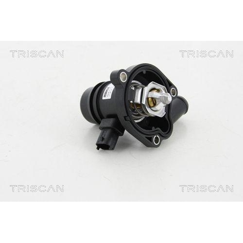 Thermostat, K&uuml;hlmittel TRISCAN 8620 34892 f&uuml;r OPEL VAUXHALL CHEVROLET