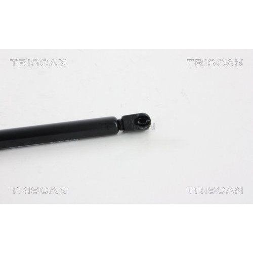 Gasfeder, Koffer-/Laderaum TRISCAN 8710 38227 f&uuml;r CITRO&Euml;N, hinten links