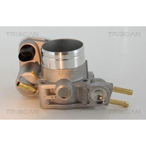 Drosselklappenstutzen TRISCAN 8820 29004 f&uuml;r AUDI SKODA VW