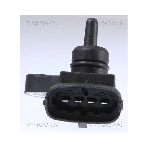 Sensor, Saugrohrdruck TRISCAN 8824 43007 f&uuml;r HYUNDAI KIA