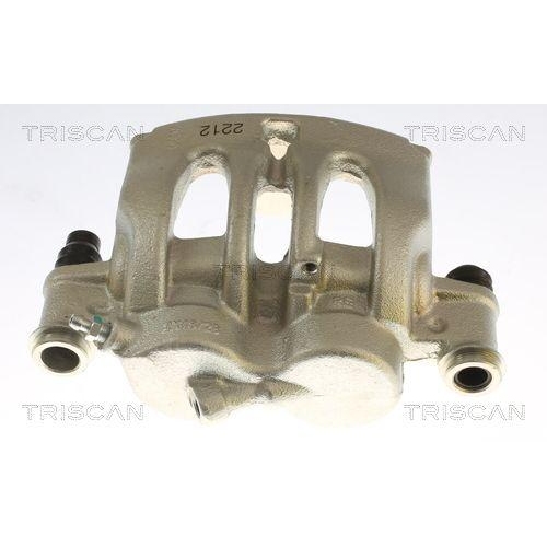 Bremssattel TRISCAN 8175 23104 f&uuml;r MERCEDES-BENZ, Vorderachse rechts