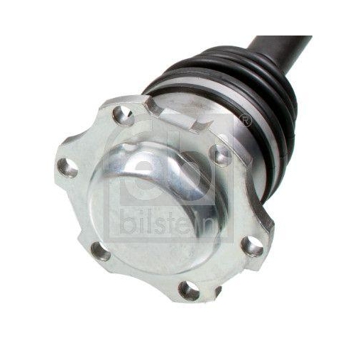 FEBI BILSTEIN Antriebswelle 182587 f&uuml;r SEAT SKODA VW, Vorderachse rechts