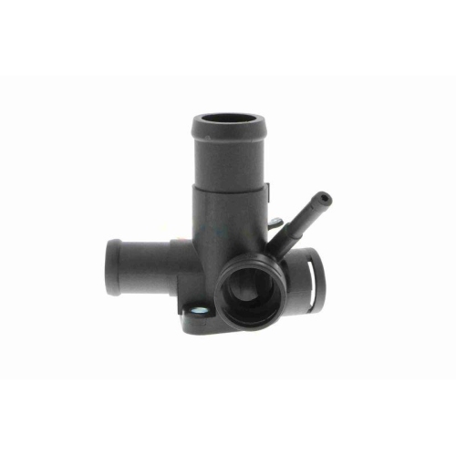 K&uuml;hlmittelflansch VAICO V10-0282 Original VAICO Qualit&auml;t f&uuml;r AUDI SEAT SKODA VW