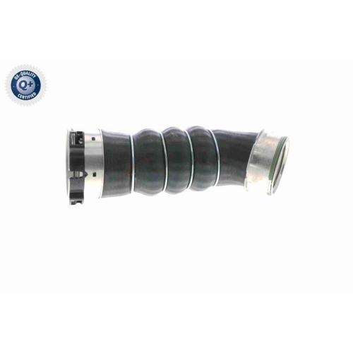 Ladeluftschlauch VAICO V20-2721 Q+, Erstausr&uuml;sterqualit&auml;t f&uuml;r BMW, rechts