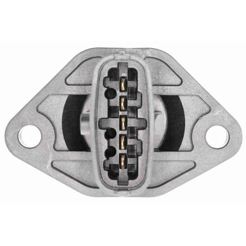 Luftmassenmesser VEMO V45-72-0032 Original VEMO Qualit&auml;t f&uuml;r OPEL PORSCHE