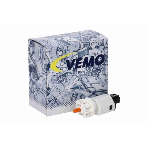 Bremslichtschalter VEMO V46-73-0054 Original VEMO Qualität für RENAULT, Fußraum