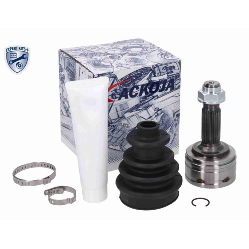 ACKOJA A70-0180 Gelenksatz, Antriebswelle EXPERT KITS + f&uuml;r TOYOTA, radseitig