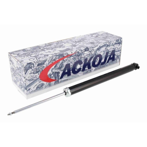 ACKOJA A32-1500 Sto&szlig;d&auml;mpfer Original ACKOJA Qualit&auml;t f&uuml;r MAZDA, Hinterachse