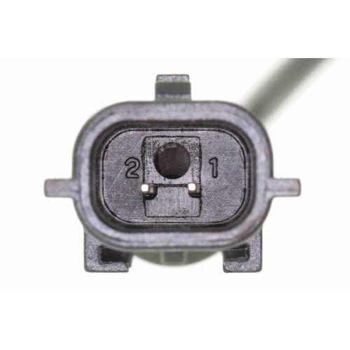 Sensor, Raddrehzahl VEMO V46-72-0270 Green Mobility Parts f&uuml;r RENAULT DACIA