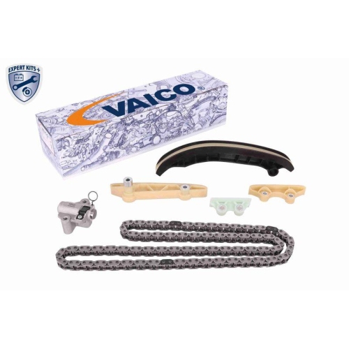 Steuerkettensatz VAICO V25-10005-BEK EXPERT KITS + f&uuml;r FORD