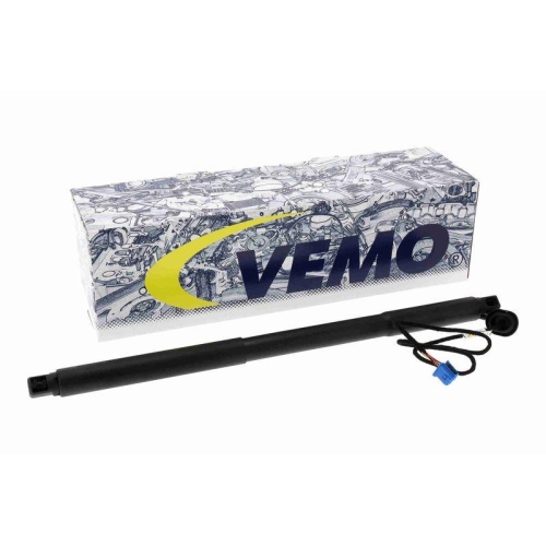 Elektromotor, Heckklappe VEMO V30-55-0005 Original VEMO Qualität für